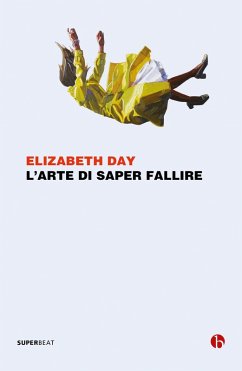 Cover L' arte di saper fallire