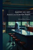 American Art Association Of Paris American Art Association Of Paris