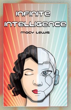 Infinite Intelligence - Lewis, Macy