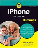 iPhone for Seniors for Dummies, 2026 Edition iPhone for Seniors for Dummies, 2026 Edition