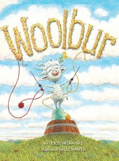 Woolbur Cover Woolbur