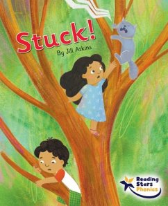 Stuck! - Atkins, Jill Stuck! - Atkins, Jill