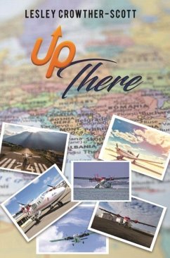 Up There - Crowther-Scott, Lesley Up There - Crowther-Scott, Lesley