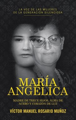 Cover MARÍA ANGÉLICA