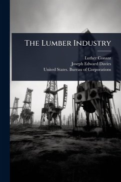 Cover The Lumber Industry