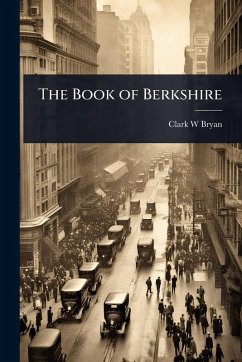 Cover The Book of Berkshire