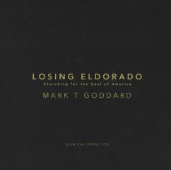 Cover Losing Eldorado