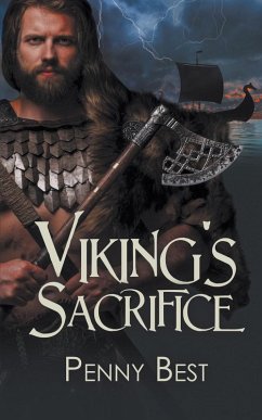 Cover Viking's Sacrifice
