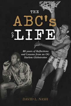 The ABC's of Life Cover The ABC's of Life