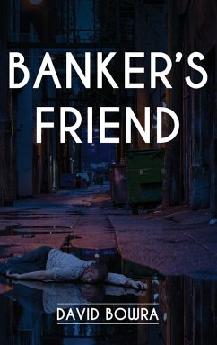 Cover Banker's Friend