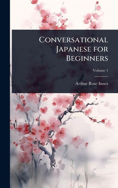 Conversational Japanese for Beginners