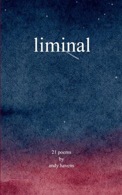 Cover Liminal