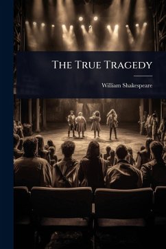 Cover The True Tragedy