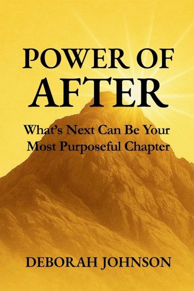 Power of After Power of After
