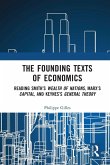 The Founding Texts of Economics