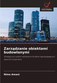 Zarz¿dzanie obiektami budowlanymi - Amani, Nima