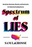 Spectrum of Lies