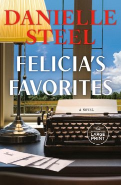 Felicia's Favorites - Steel, Danielle