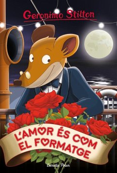 Cover L'amor és com el formatge