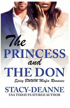 Cover The Princess and The Don