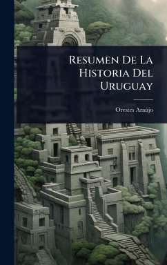 Cover Resumen De La Historia Del Uruguay