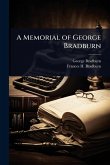 A Memorial of George Bradburn