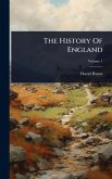 The History Of England The History Of England