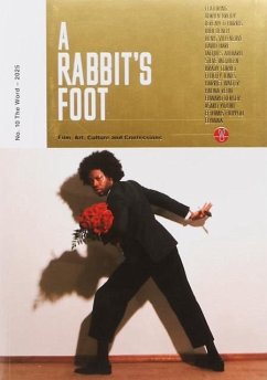 Cover A RABBIT'S FOOT - ISSUE 10