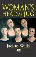 Cover Woman's Head as Jug