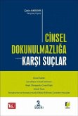 Cinsel Dokunulmazliga Karsi Suclar Ciltli Cinsel Dokunulmazliga Karsi Suclar Ciltli