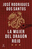 La mujer del Dragón Rojo La mujer del Dragón Rojo