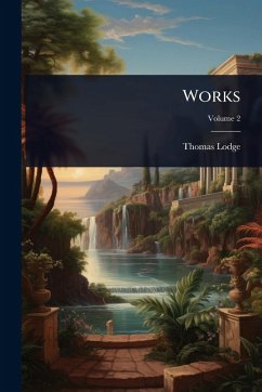 Works - Lodge, Thomas Works - Lodge, Thomas