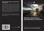 Misiones diplomáticas permanentes en Camerún