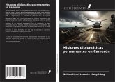 Misiones diplomáticas permanentes en Camerún