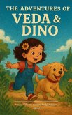 The Adventures of Veda & Dino The Adventures of Veda & Dino
