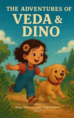 The Adventures of Veda & Dino - Korde, Shweta
