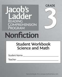 Cover Jacob's Ladder Reading Comprehension Program