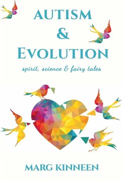 Cover Autism & Evolution