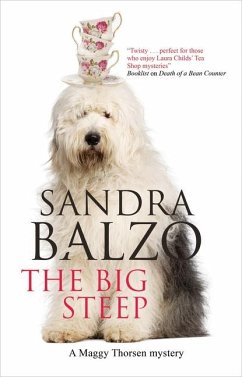 The Big Steep - Balzo, Sandra The Big Steep - Balzo, Sandra