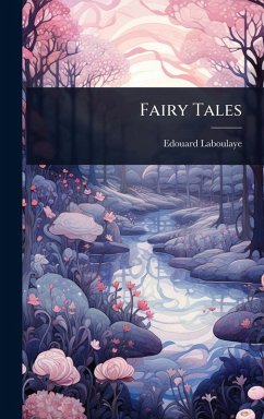 Cover Fairy Tales