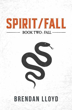 Cover Spirit/Fall
