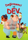Degirmenci ve Dev Degirmenci ve Dev