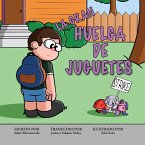 La Gran Huelga de Juguetes