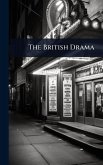 The British Drama