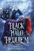 Black Halo Requiem Black Halo Requiem