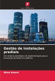 Gestão de instalações prediais Gestão de instalações prediais