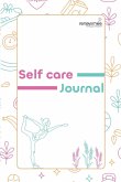 Self Care Journal