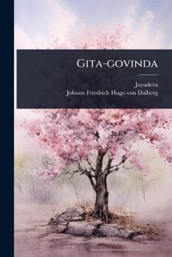 Cover Gita-govinda