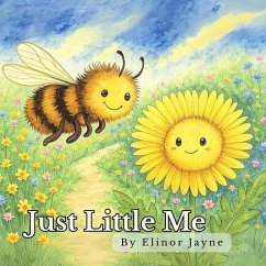 Cover Just Little Me