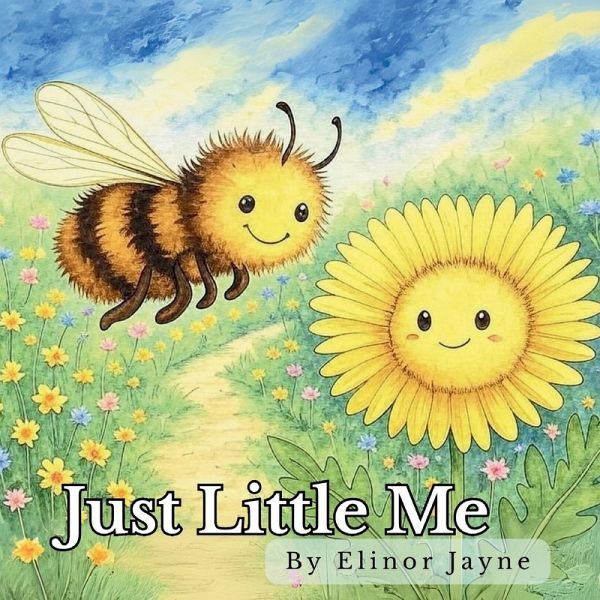 Just Little Me Just Little Me